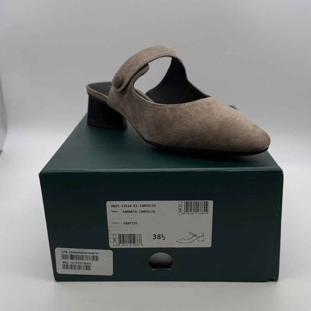 THE FLEXX Samantha Mule
